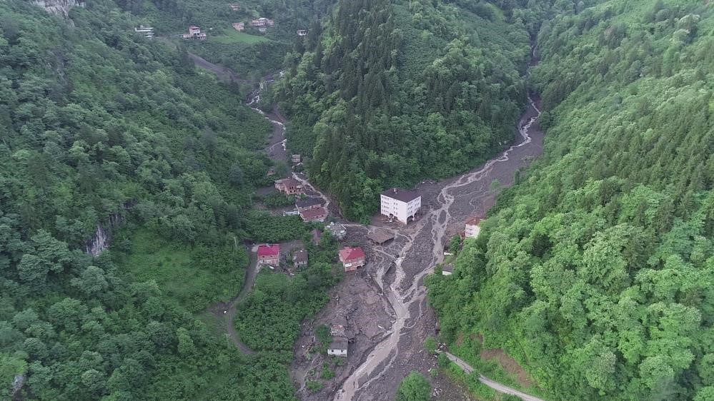 Doğu Karadeniz Bölgesi’nde korkutan rakam
