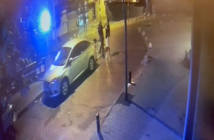 Komalık eden tokat