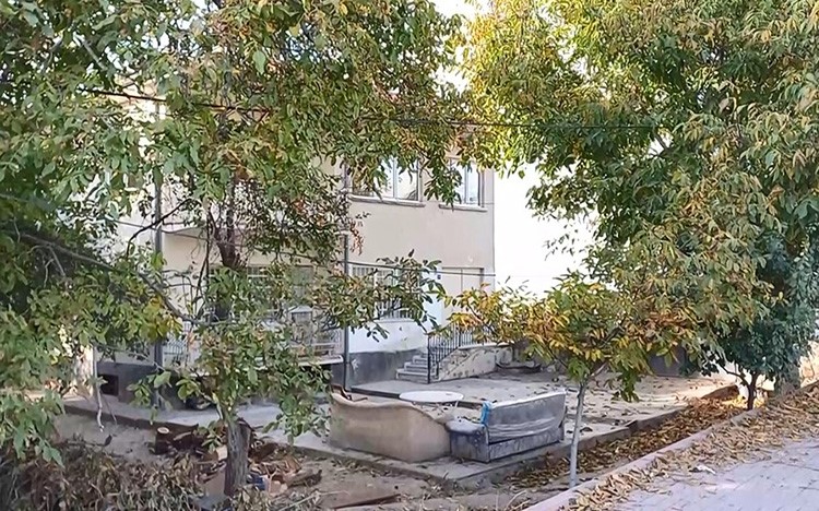 Husumetlisi sanıp vurduğu kişi başkası çıktı Husumetlisi sanıp vurduğu kişi başkası çıktı