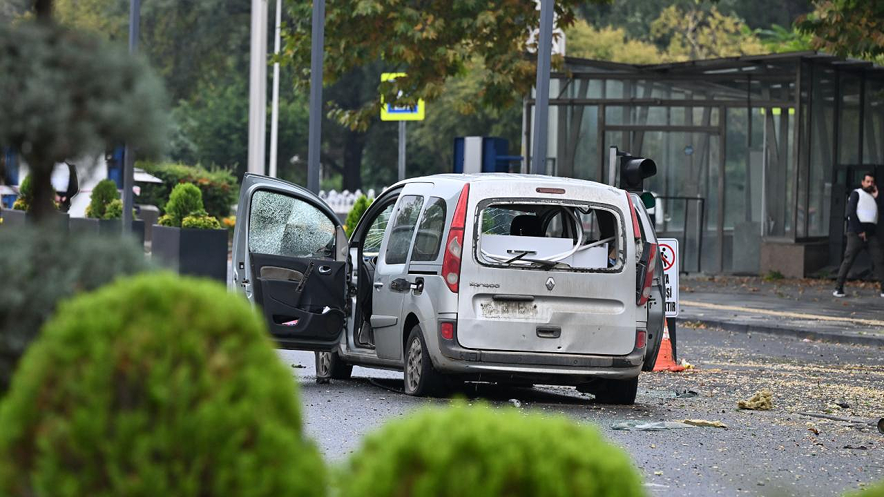 ABD, Ankara’daki terör saldırısını kınadı