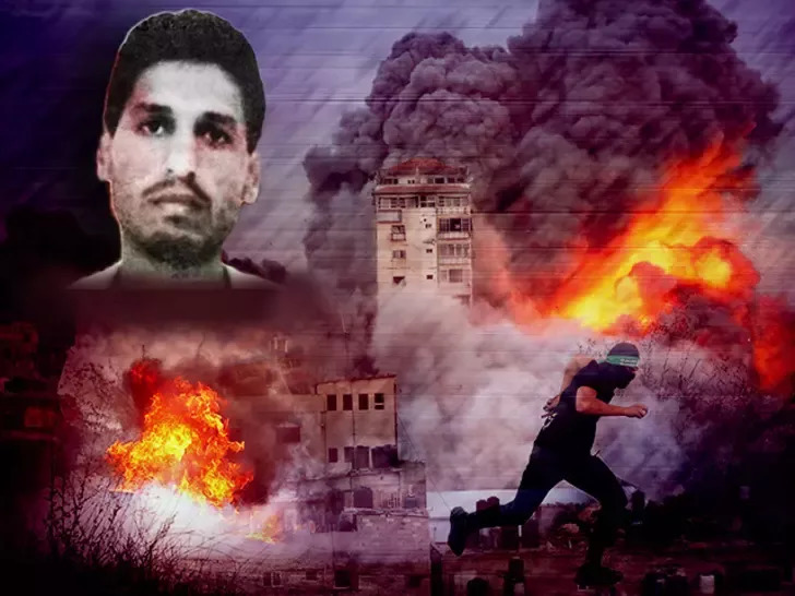 İsrail’i gafil avlayan Aksa Tufanı’nın arkasındaki isim Muhammed Deif