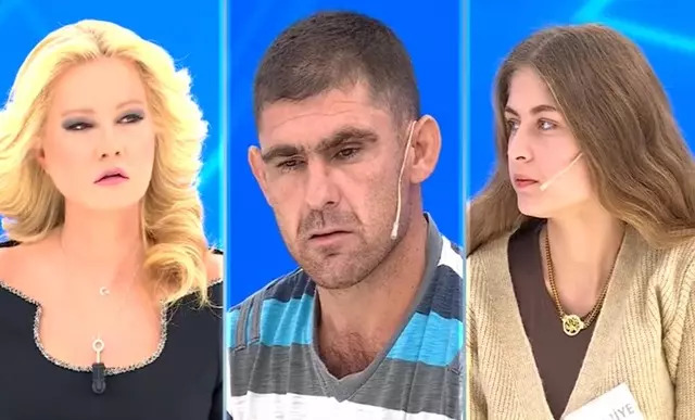 Nevrigül ve Nazmiye’nin gittiği ortam evi ortaya çıktı!