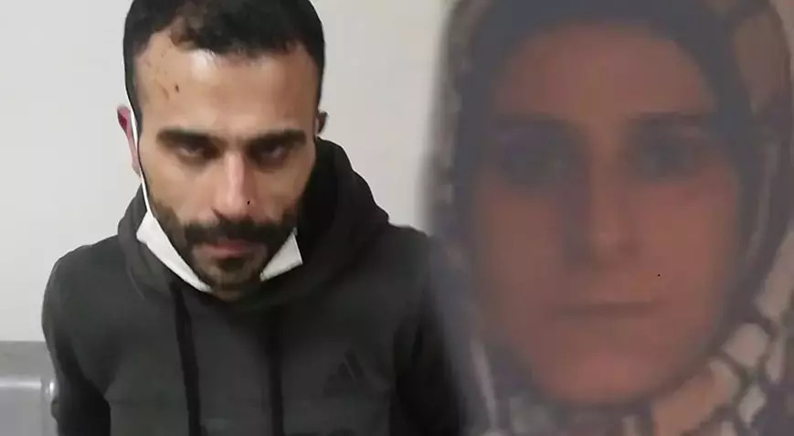 Eşini öldürmekten müebbete çarptırıldı! Bursa’da hakime şoke eden soru