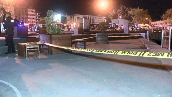 İstek şarkı cinayetinde istenen ceza belli oldu