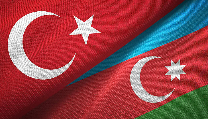 Dışişleri: Seçimlerin kardeş Azerbaycan’a hayırlı olmasını dileriz