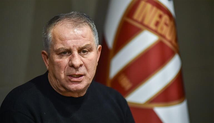 Bahaddin Güneş: Hedefimiz play-off