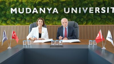 BUİKAD ve Mudanya Üniversitesi’nden iş birliği