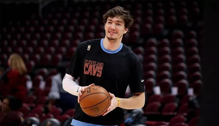 Cedi Osman’dan milli takım açıklaması