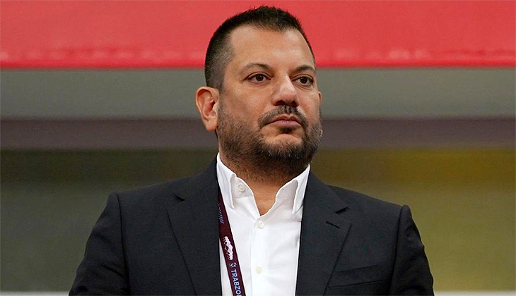 Ertuğrul Doğan PFDK’ya sevk edildi