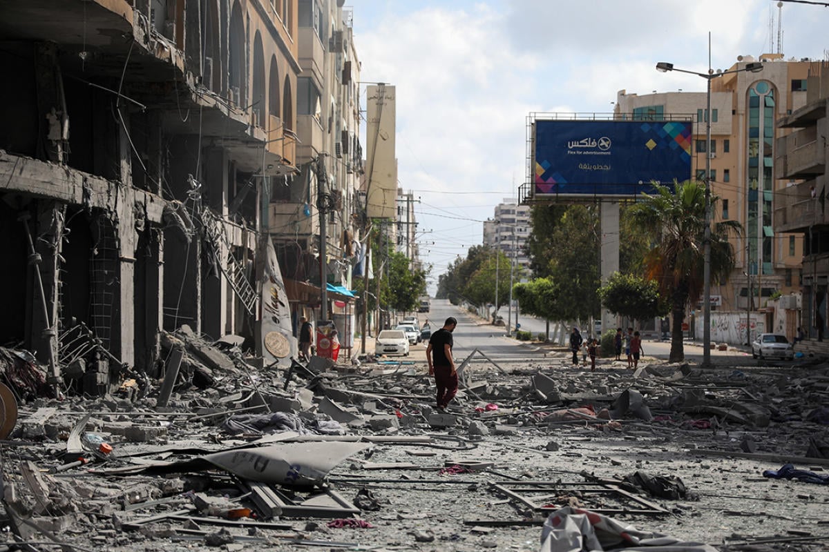 BM duyurdu: Gazze’ye 7 gündür yardım girişi yapılamıyor