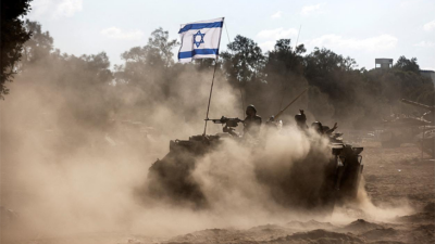 İsrail’in AB ve NATO Büyükelçisi: Sonuna kadar gideceğiz