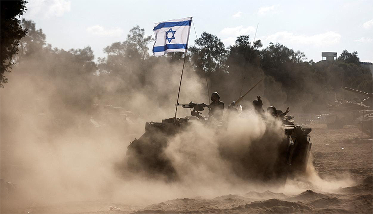 İsrail: Gazze’nin kuzeyinde de savaşıyoruz