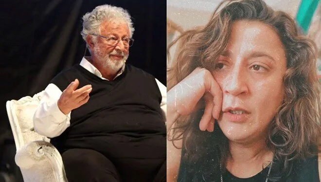 Metin Akpınar’ın yıllar sonra ortaya çıkan kızı Duygu Nebioğlu kimdir?