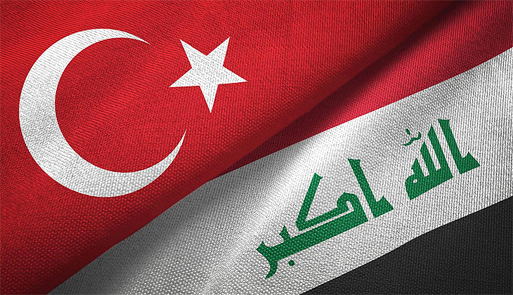 Irak Başbakanı’ndan Türkiye ile güvenlik anlaşması talimatı