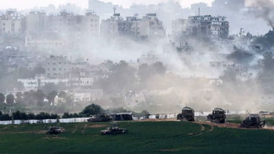Gazze’deki ölen İsrail askeri sayısı 16’ya yükseldi