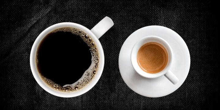 Araştırma: Türk kahvesi, filtre kahvenin gerisinde kaldı