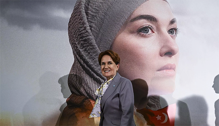 Akşener, Kahramanmaraş adayını açıkladı