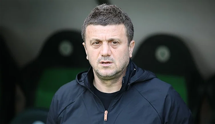 Konyaspor, Hakan Keleş ile anlaştı