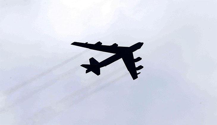 NATO nükleer tatbikat yapacak
