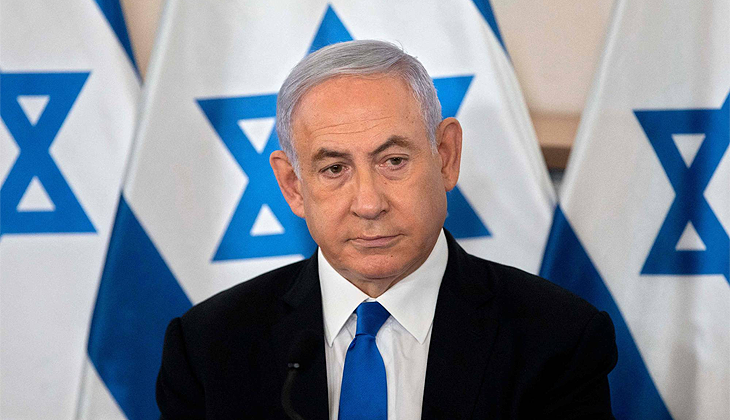 Netanyahu’dan Hizbullah ve Lübnan’a tehdit