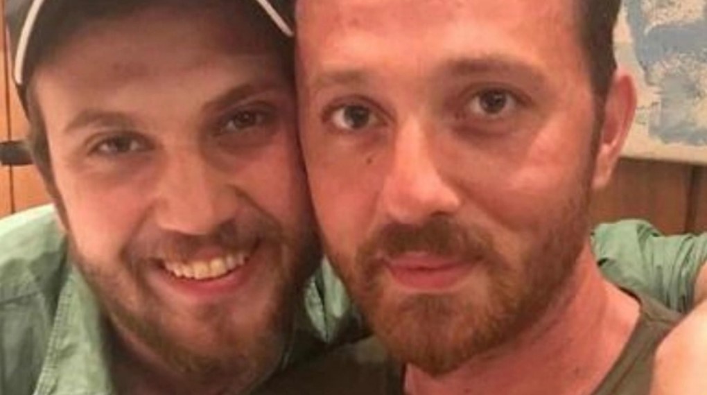 Aras Bulut İynemli’nin ağabeyi Orçun İynemli’ye eşinden şok suçlama