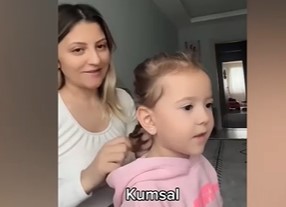 Atatürk’ün sesini duydu! Tepkisi olay oldu