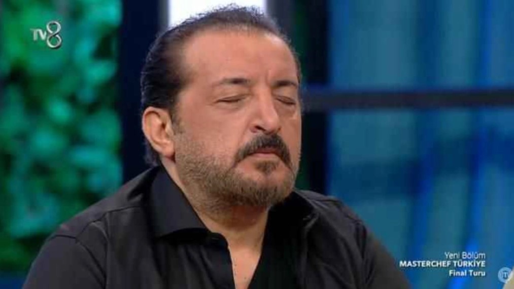 Mehmet Yalçınkaya’dan yürek yakan açıklama! Aşçı diye sevdiği kızı vermemişler