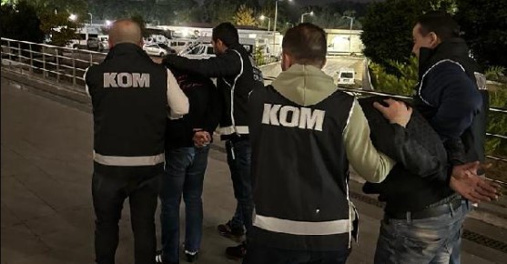 Ayhan Bora Kaplan soruşturmasında 2 tutuklama Ayhan Bora Kaplan soruşturmasında 2 tutuklama