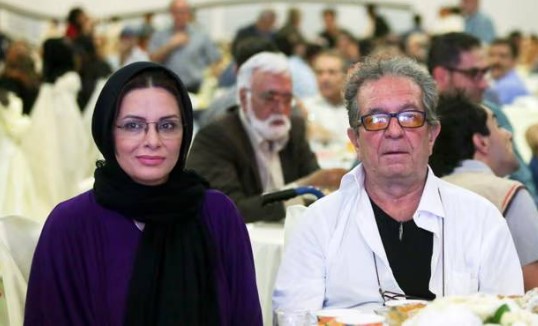 İranlı ünlü yönetmen Daryuş Mehrcui ve eşi öldürüldü
