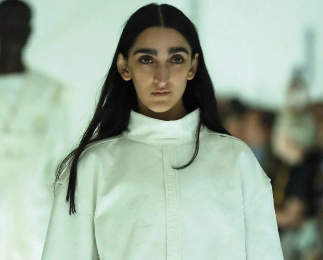 Gucci’nin ünlü modeli Ermeni terör örgütüne katıldı