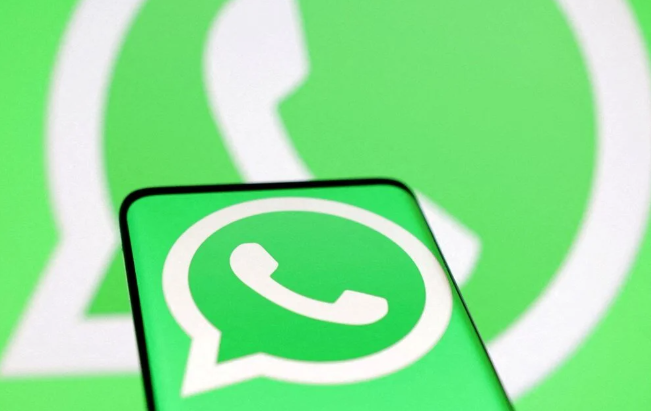 WhatsApp, yeni özelliğini test ediyor