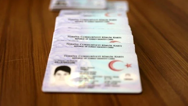 Ulusal kimlik numarası nedir, ne demek?