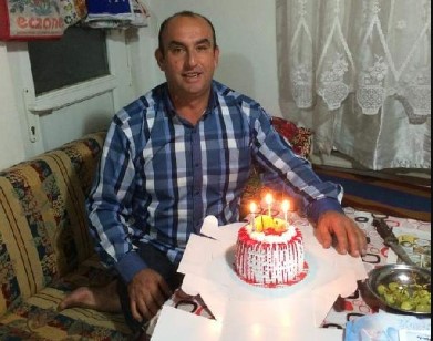 Bursa’da darbedilen bypasslı kalp krizinden öldü