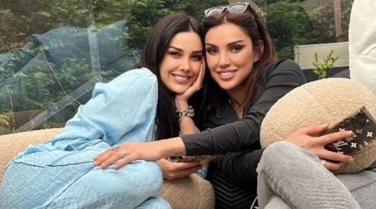 Dilan Polat ve kardeşi Sıla Doğu’dan avukat Feyza Altun’a dava
