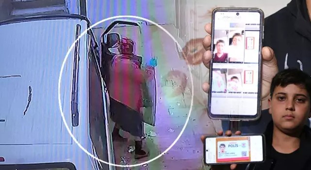 Hırsızın kimliği şaşkına çevirdi: Türkiye’nin her tarafında villalar, evler, arsaları var