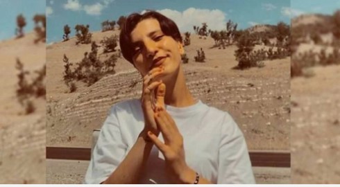 16 yaşındaki Firdevs’in katiline ağırlaştırılmış müebbet