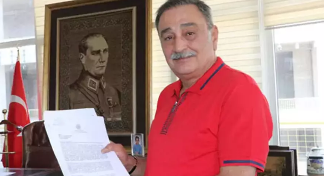 İYİ Parti’den ABB adaylığı ve Sinan Aygün açıklaması