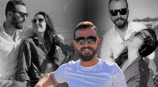 İzmir’deki vahşette sevgili konuştu: Kucağımda son nefesini verdi