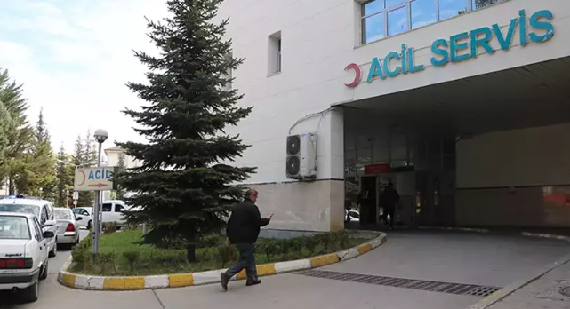 ‘Bana evimi göstermiyor’ dedi, emlakçıyı bıçakladı