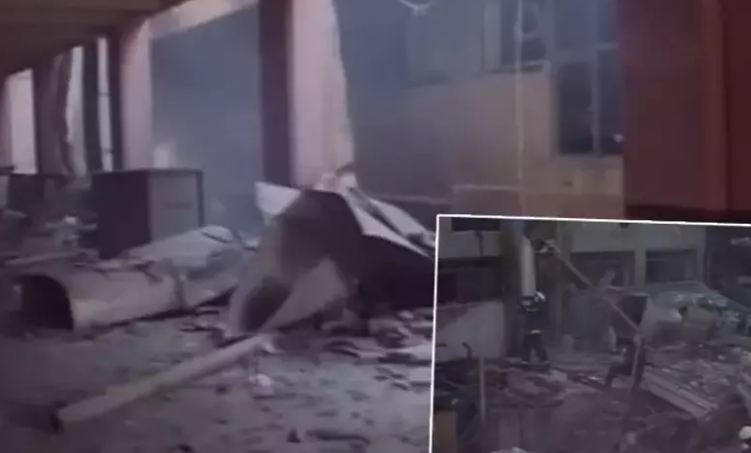 Davutpaşa patlamasına ilişkin davada mütalaa açıklandı