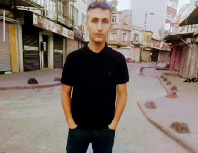 Evinin önünde ölü bulunan Serhat Abik davasında mütalaa açıklandı