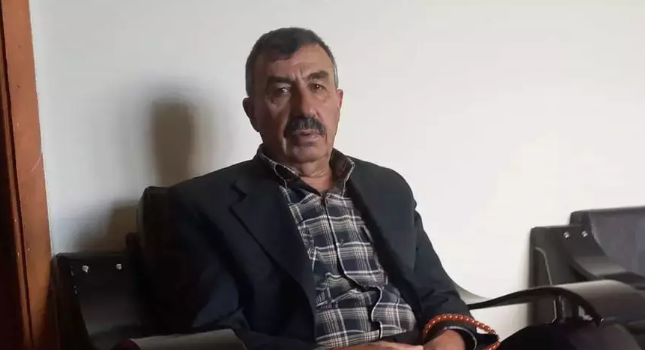 Emekli korucu dehşet saçtı! Kızını öldürüp, oğlunu ağır yaraladı