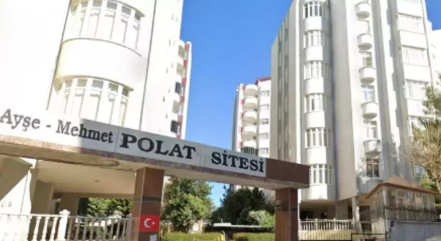 134 kişiye mezar oldu! Ayşe-Mehmet Polat Sitesi ile ilgili bilirkişi raporu…
