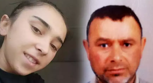 Sevgilisi ile plan yapıp babasını öldürdü! Cezaları belli oldu