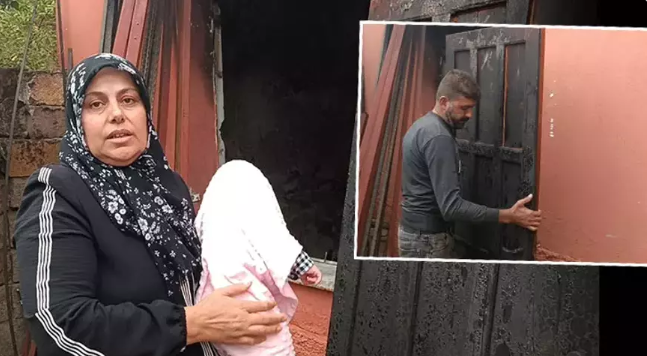Depremzede aileye bir acı daha!
