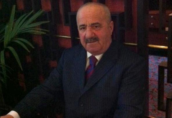 Trabzonspor eski Asbaşkanı Nevzat Ergüney hayatını kaybetti