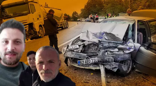 Bir aileyi parçalayan nişan! Ölü sayısı 5’e çıktı