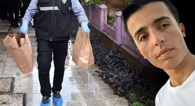 Yurtta satırlı vahşet! Sanığın cezasına itiraz, reddedildi