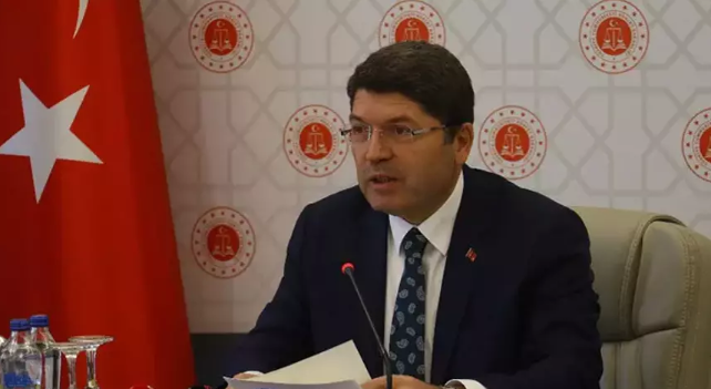 Bakan Tunç açıkladı: İlk uygulama gerçekleştirilecek
