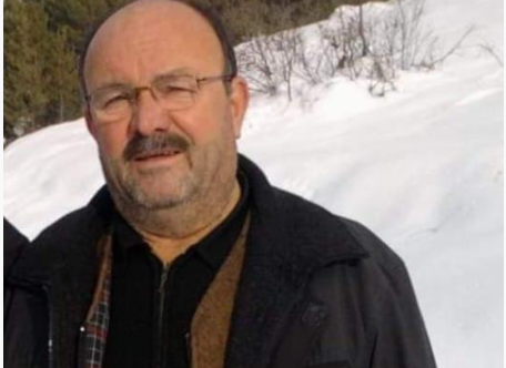 Mantar toplamaya giden şahsın cesedi bulundu